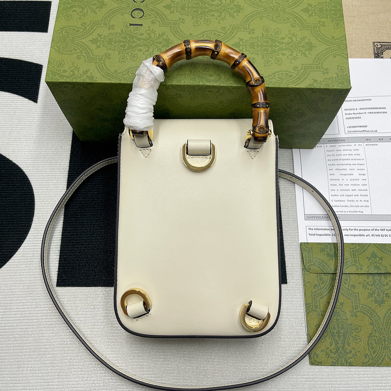 Satchel Bags - GCI Bags - 7971