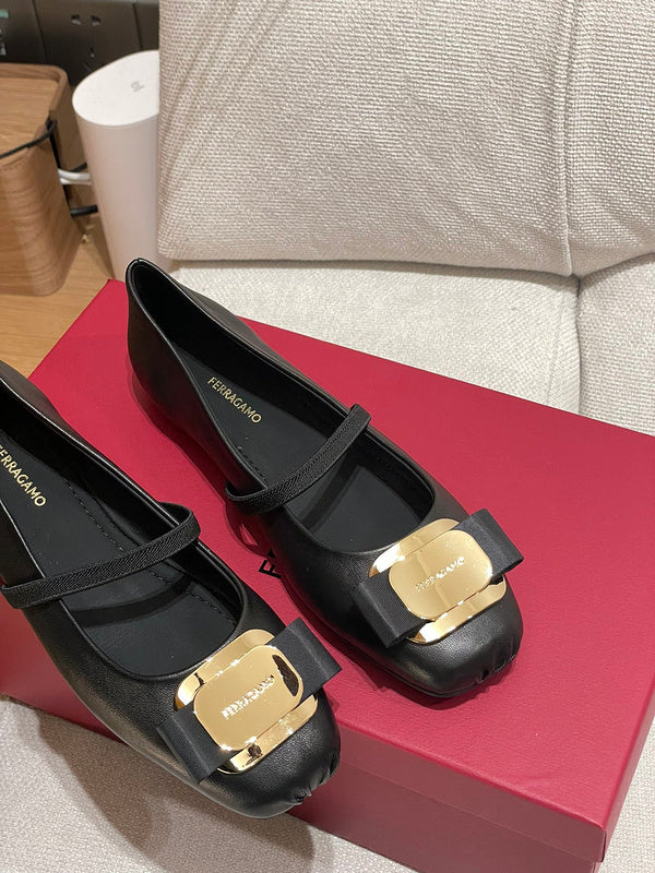 Glami - FGO Women Shoes - 285