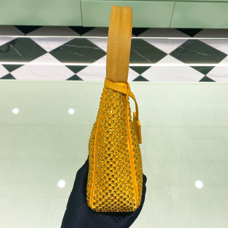 Satchel Bags - PDA Bags - 2197