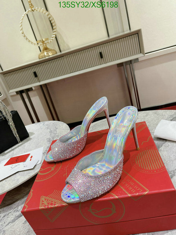 SAMC - CBL Women Shoes - 120