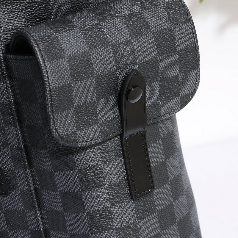 Satchel Bags - VL Bags - 3488
