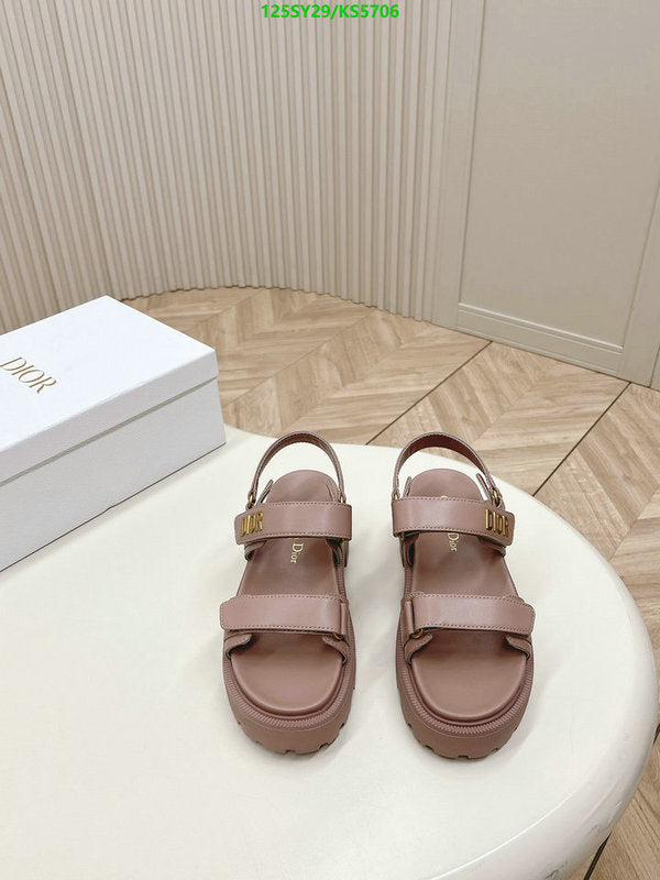 SAMCC - DOR Women Shoes - 1405