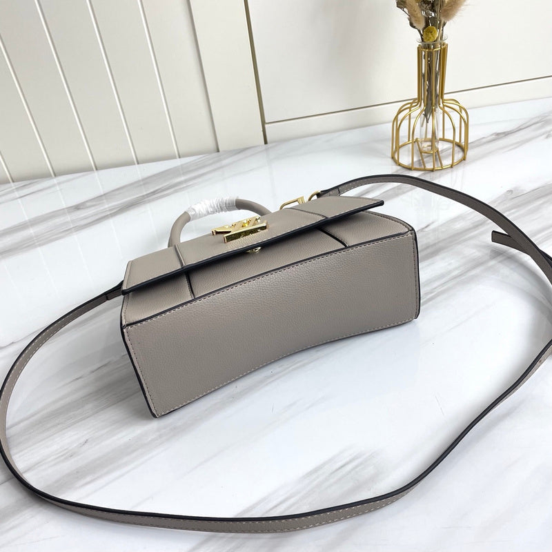 Satchel Bags - VL1 Bags - 103