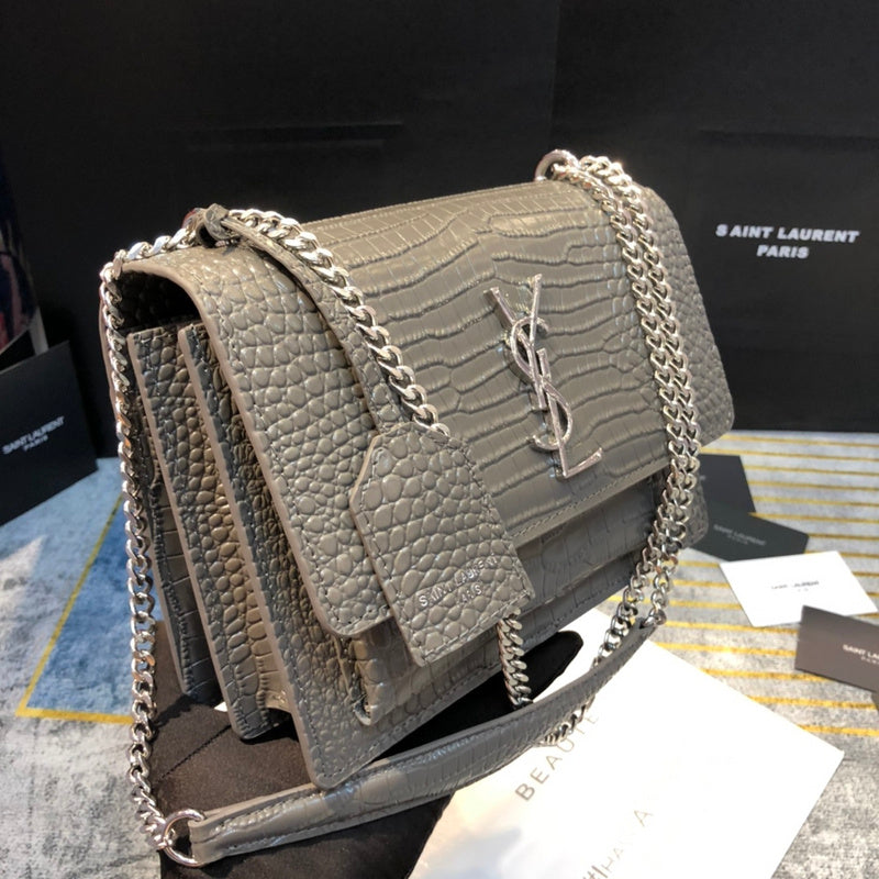 Satchel Bags - SLY Bags - 1824