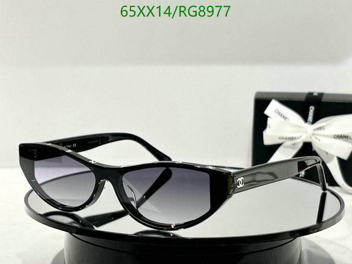 SAMC - CHL Glasses - 291