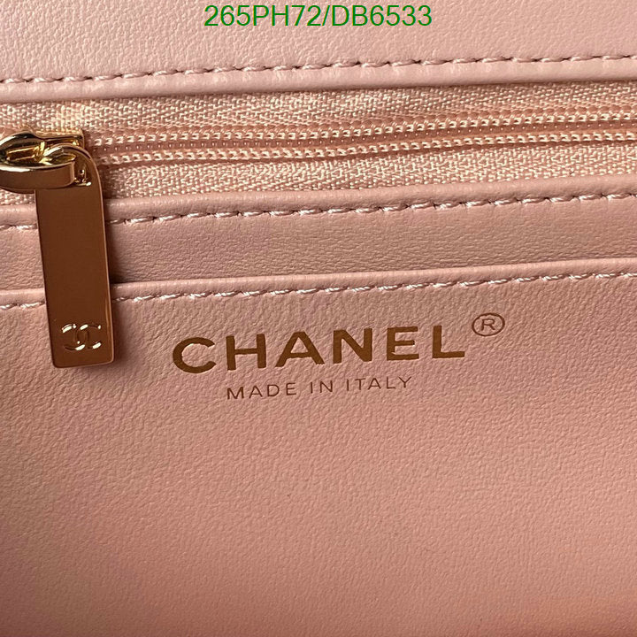 SAMC - CHL Bags - 057