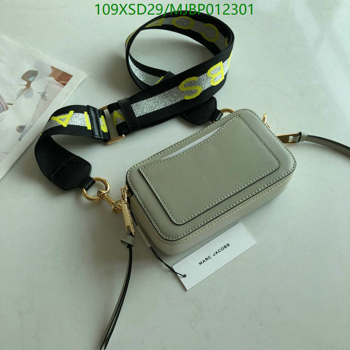 SAMC - MOJ Bags - 220