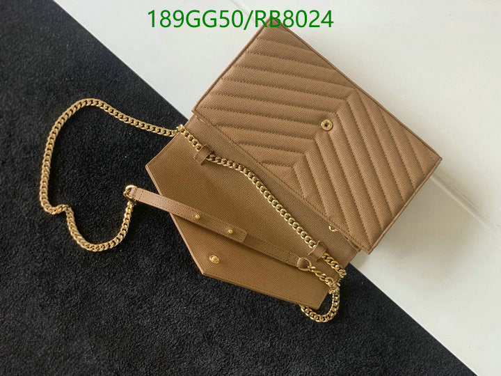 SAMC - YLS Bags - 147