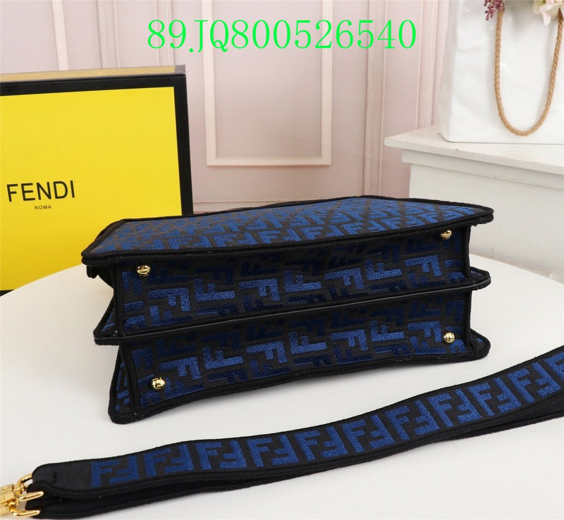 Glami - FDE Bags - 3197