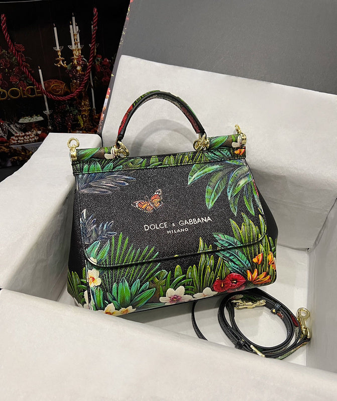 Glamy - DG bag - 256