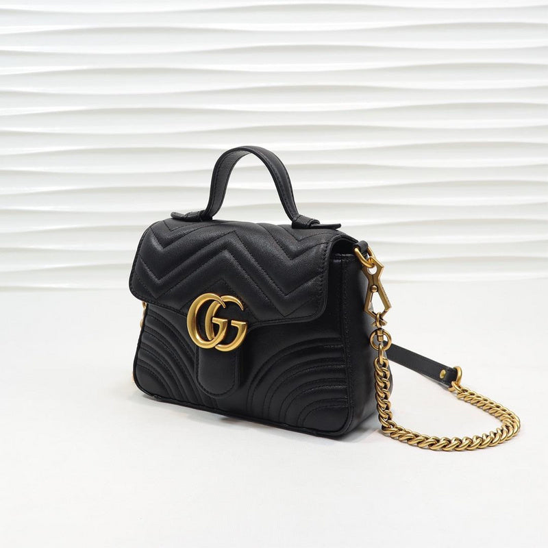 GlamI - GCI Bags - 967