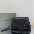 Satchel Bags - BGA Bags - 2554
