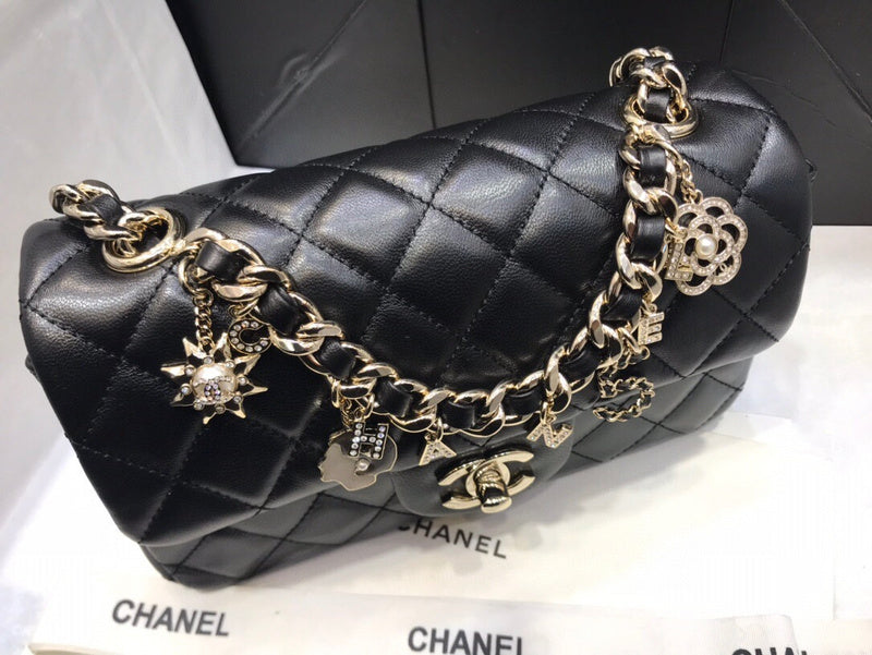 Satchel Bags - CHL Bags - 4902