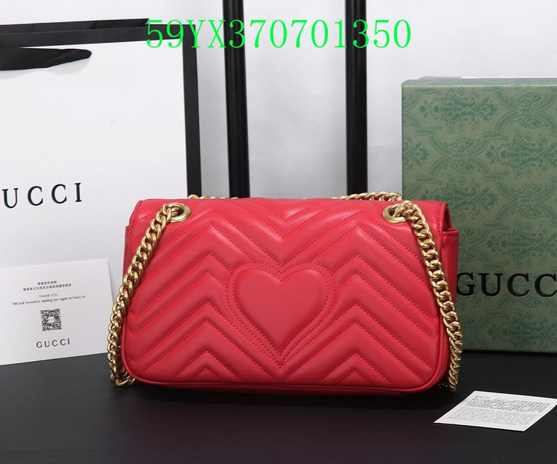 Glami Fashion - GCI Bags - 10478