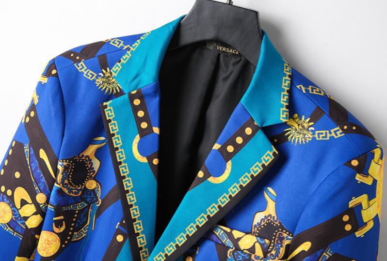 SAMC - Mix Jackets - 080