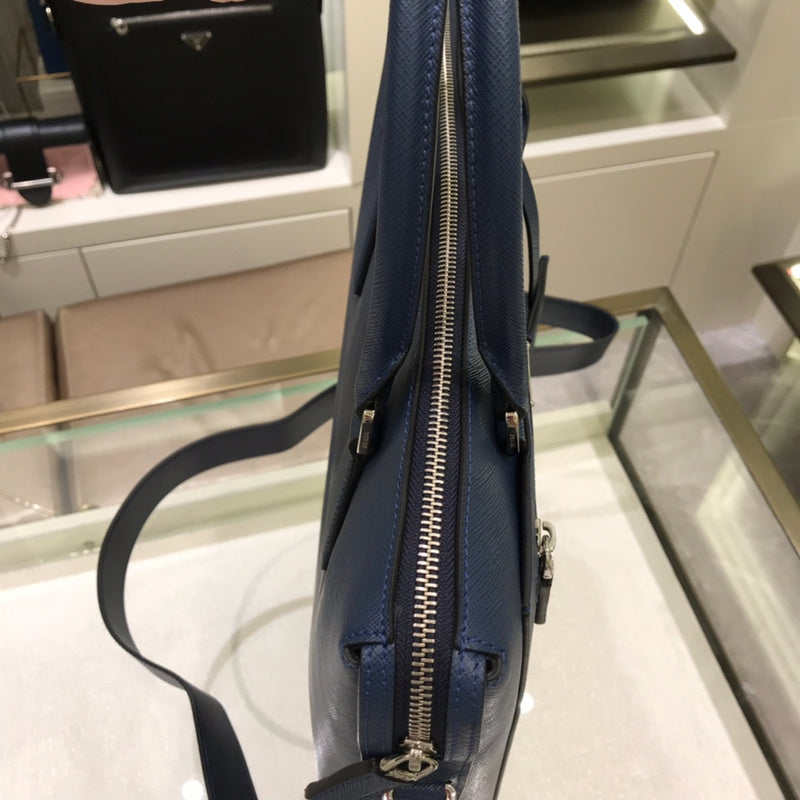 Satchel Bags - PDA Bags - 2657
