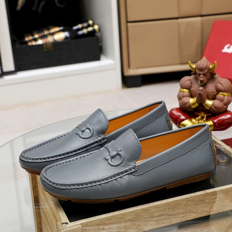 Glami - FGO Men Shoes - 898