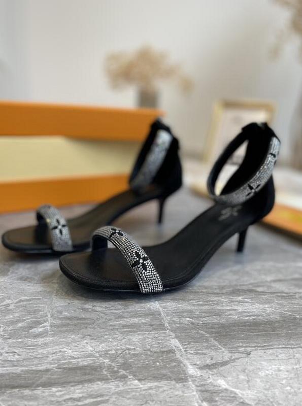SAMC - LOV Women Shoes - 1417