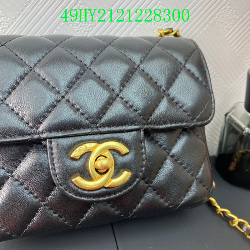 Glami - CHL Bags - 1643
