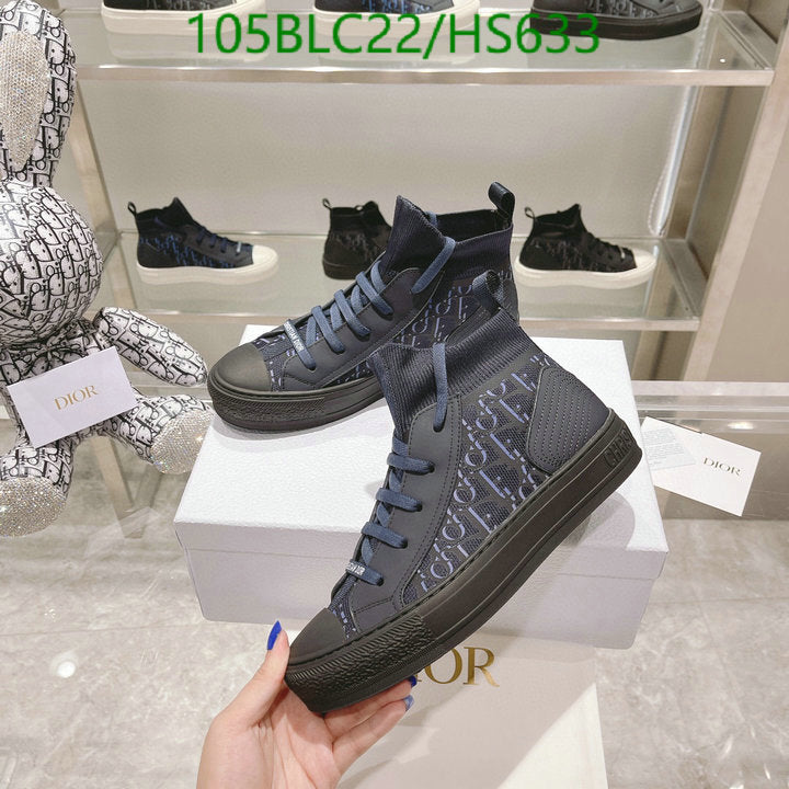 SAMCC - DOR Women Shoes - 1874