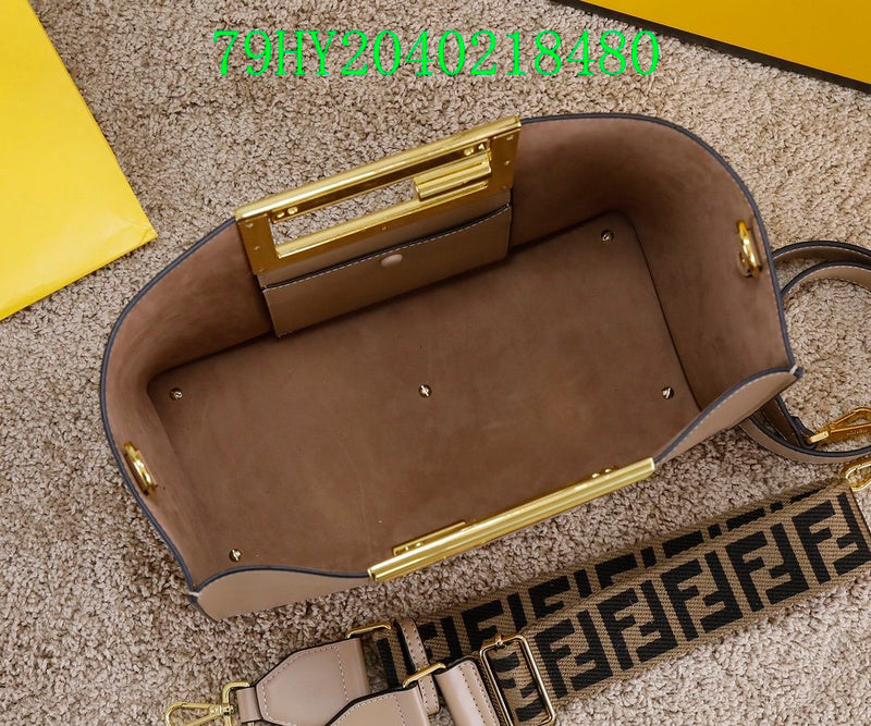 Glami - FDE Bags - 2678