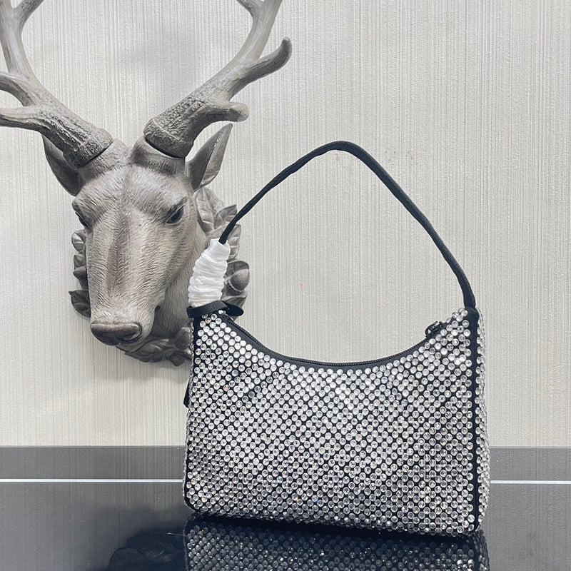Satchel Bags - PDA Bags - 056