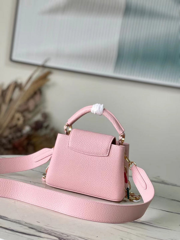 Satchel Bags - VL Bags - 1436