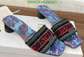 SAMCC - DOR Women Shoes - 1417