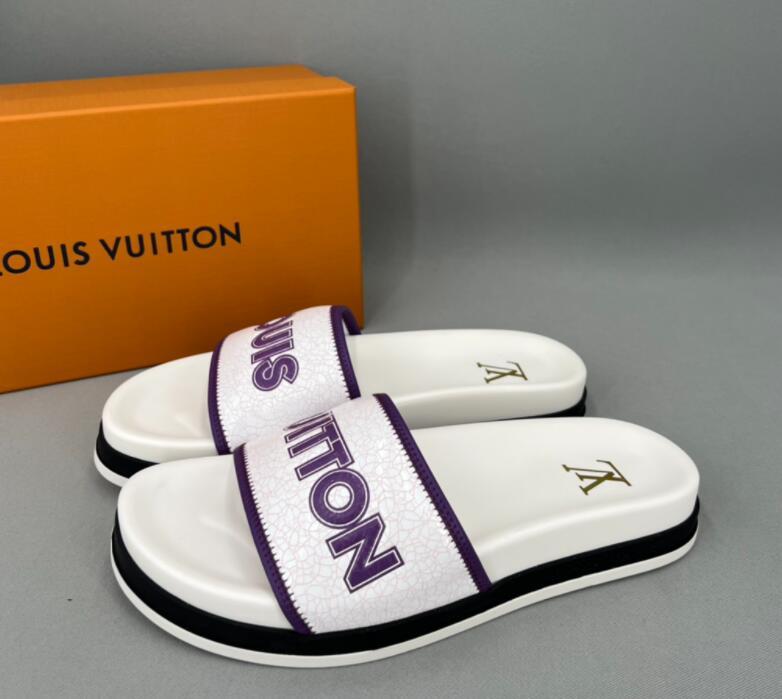 Glamy - LOV Men Shoes - 1025