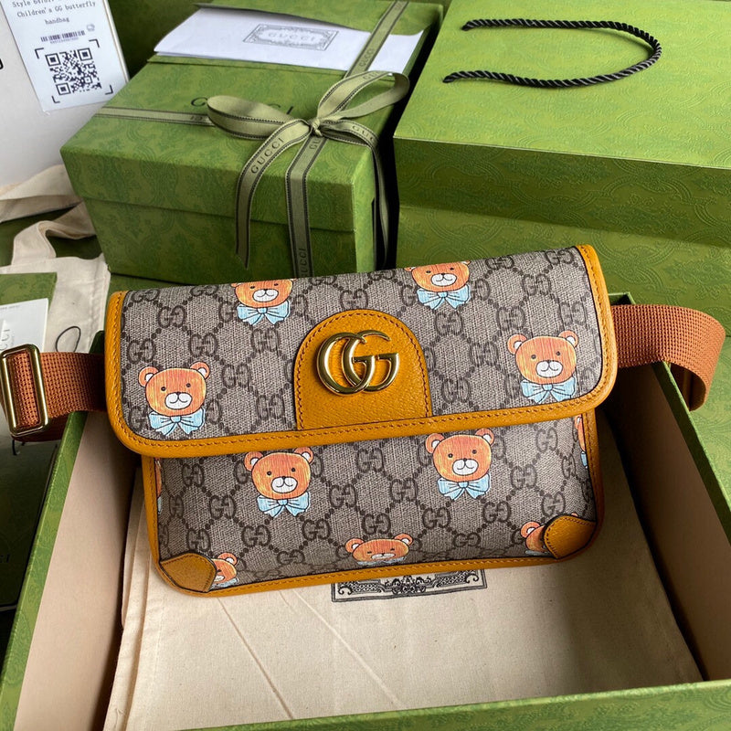 Glami Fashion - GCI Bags - 5955