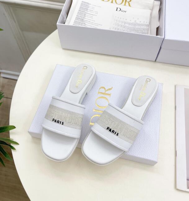 SAMCC - DOR Women Shoes - 052