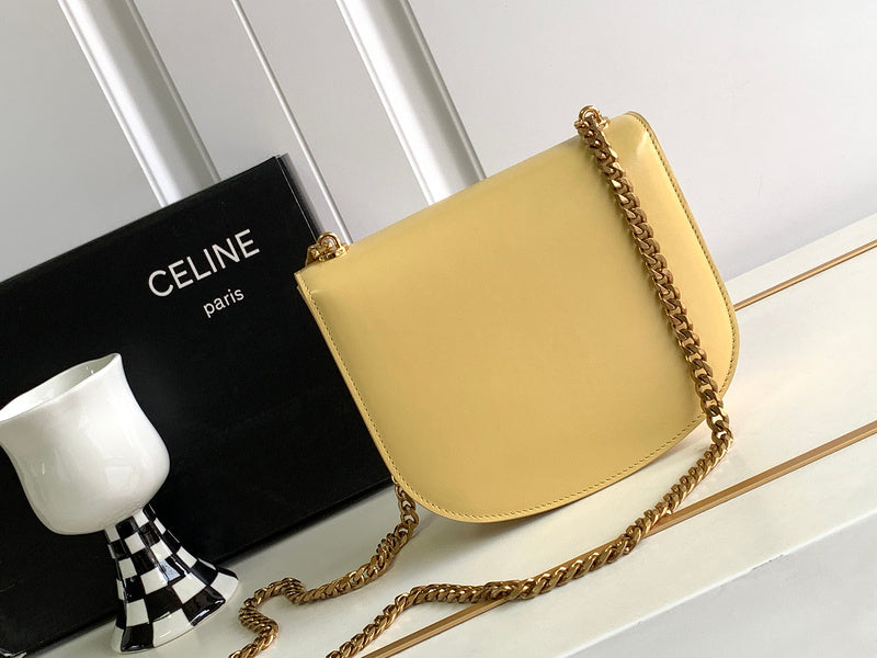 Glamy - COL Bags - 461