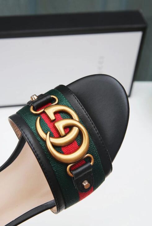 SAMC - GUKI Women Shoes - 2244