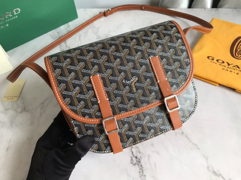 Glamy - GYO Bags - 1106