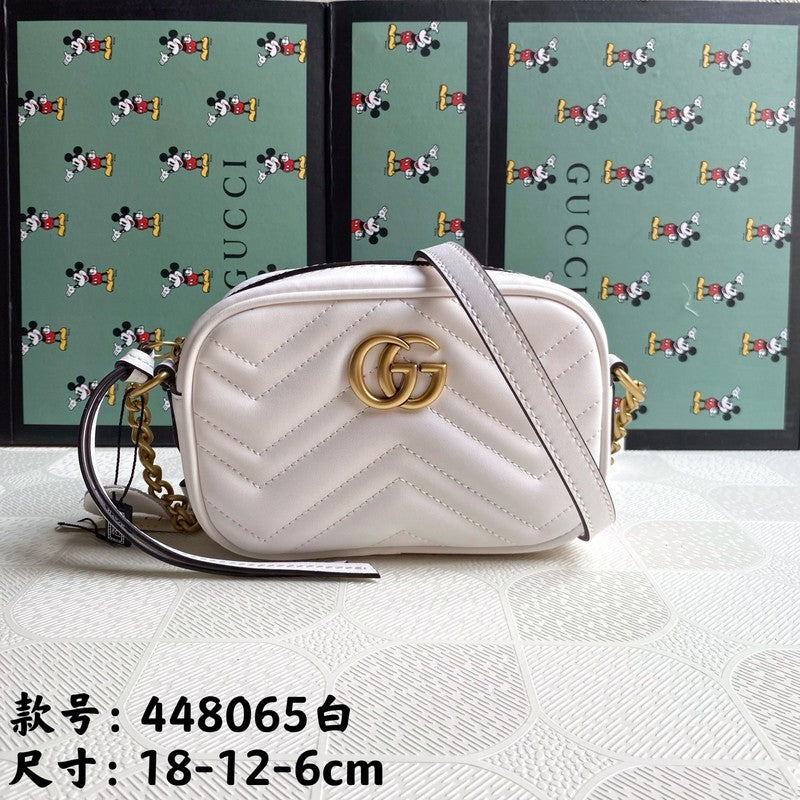 Glami Fashion - GCI Bags - 3305