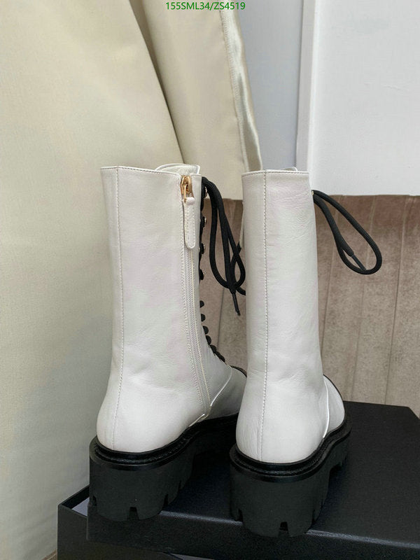 SAMC - CHL Women Boots - 394