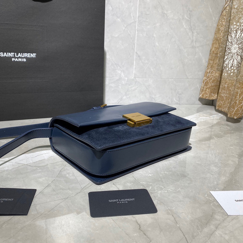 Glami - SLY Bags 065