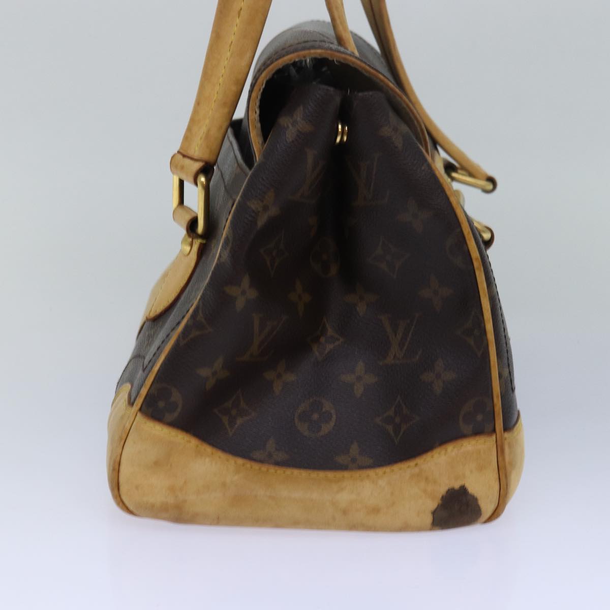 Louis Vuitton Beverly Shoulder Bag