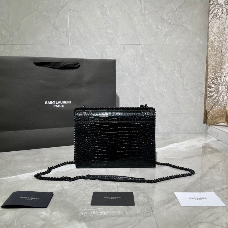 Glami- Glami- - SLY Bags - 1615
