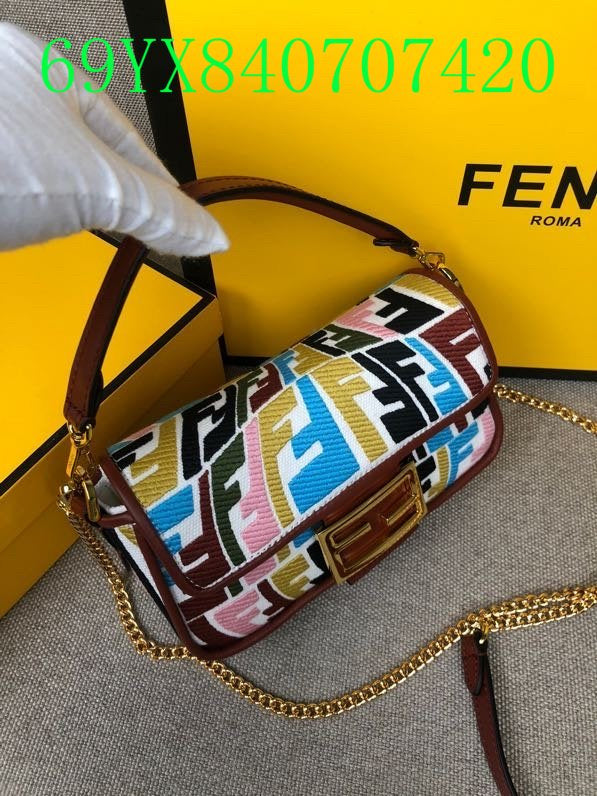 Glami - FDE Bags - 2593