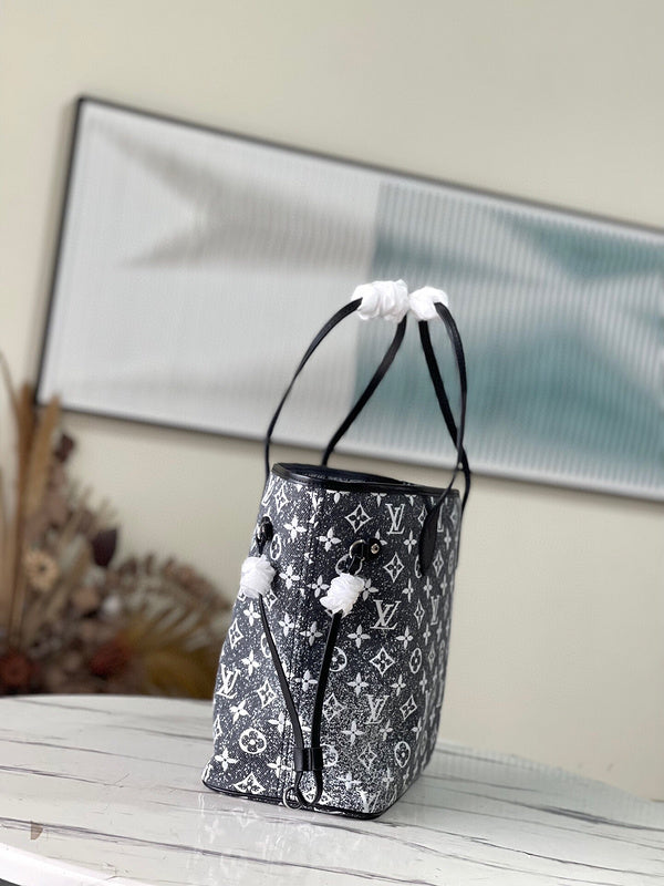 Fashion Lu-Vi bags - 4527