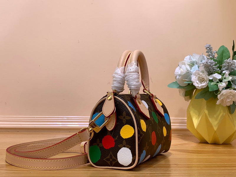 Glami-is - LOV Lady Bags - 222