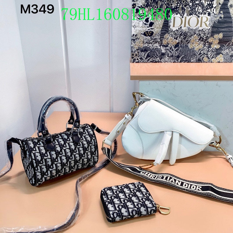 Glami - DOR Bags - 1295