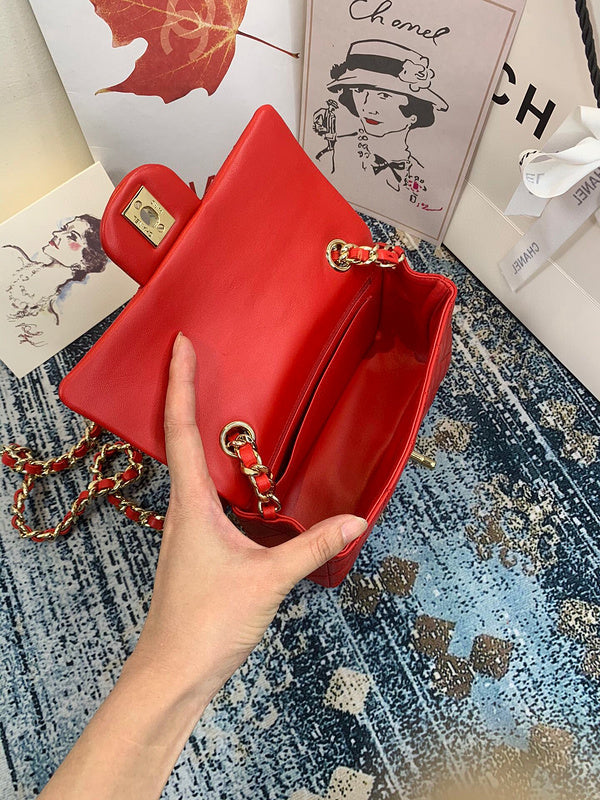 Satchel Bags - CHL Bags - 4788