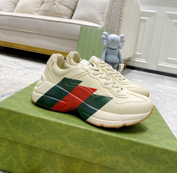 SAMC - GUKI Women Shoes - 1083