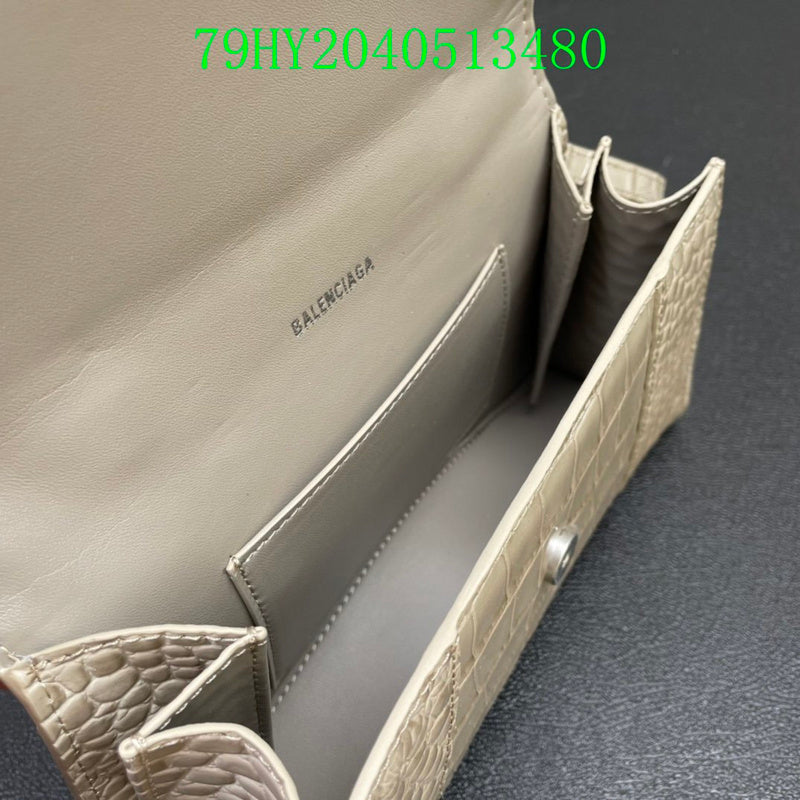 Satchel Bags - BGA Bags - 2286