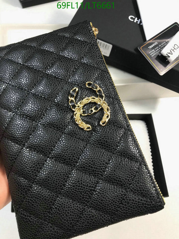 SAMC - CHL Wallets - 066