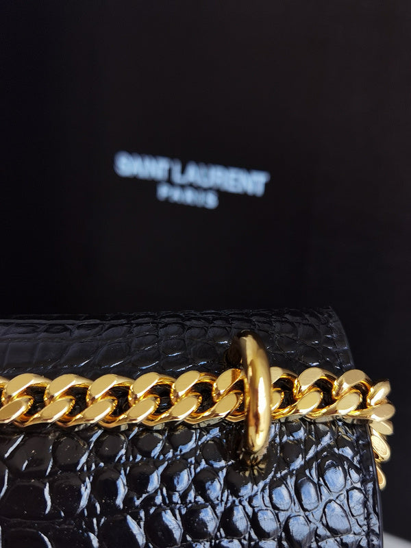 Glamy - YLS Bags - 1383