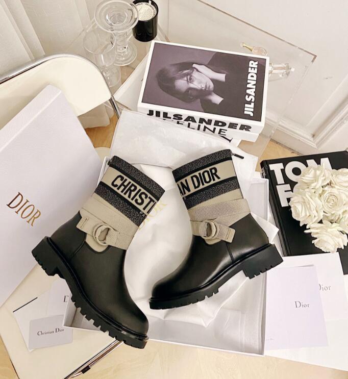 SAMCC - DOR Women Shoes - 581