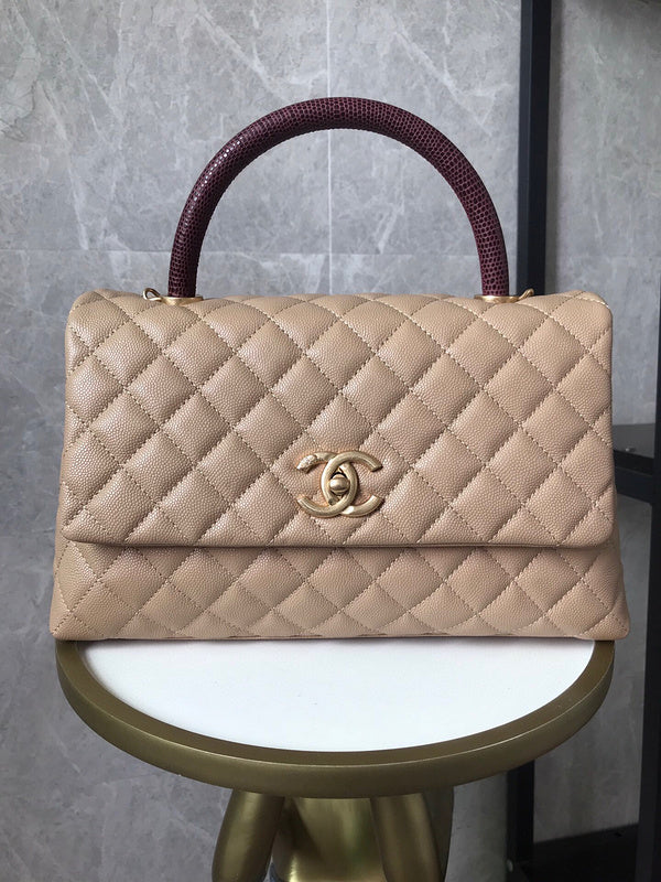 Satchel Bags - CHL Bags - 3797
